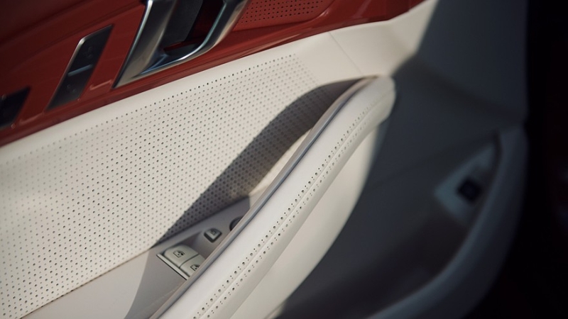 Роскошный трёхдверный универсал BMW Concept Speedtop выпустят скромным тиражом