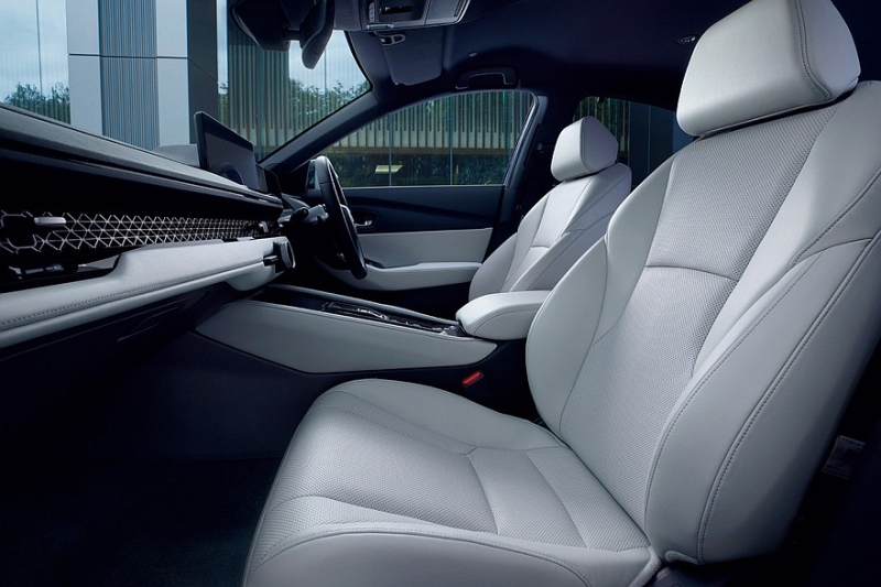 Седан Honda Accord: теперь с продвинутым автопилотом, но не для всех