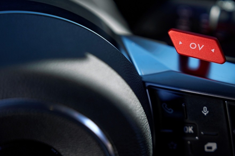 Серийный Alpine A390: три мотора, две версии, клиренс 152 мм и масса более 2,1 т