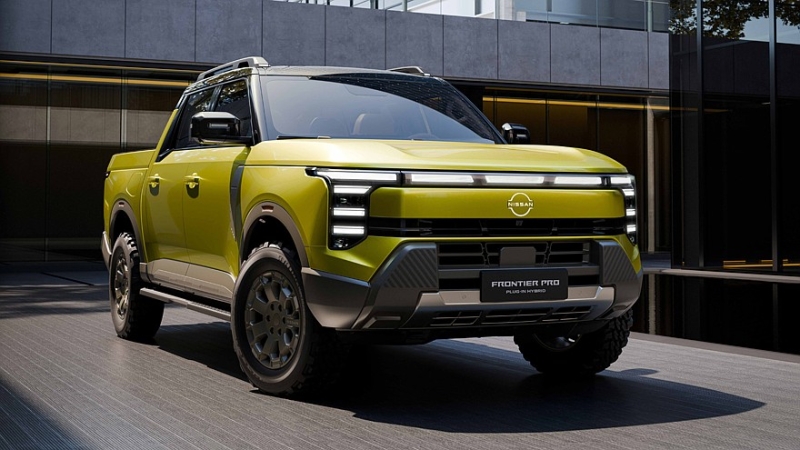 Спасение утопающих: Toyota может заключить сделку с Nissan