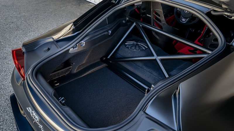 Toyota начала продавать две спецверсии спорткара GR Supra в Европе