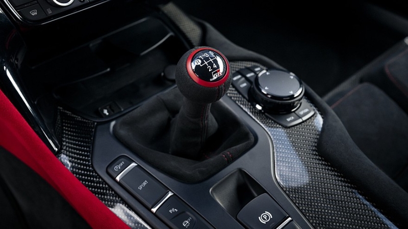 Toyota начала продавать две спецверсии спорткара GR Supra в Европе