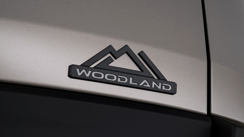 Toyota рассекретила bZ Woodland для Северной Америки и bZ4X Touring &ndash; для других рынков