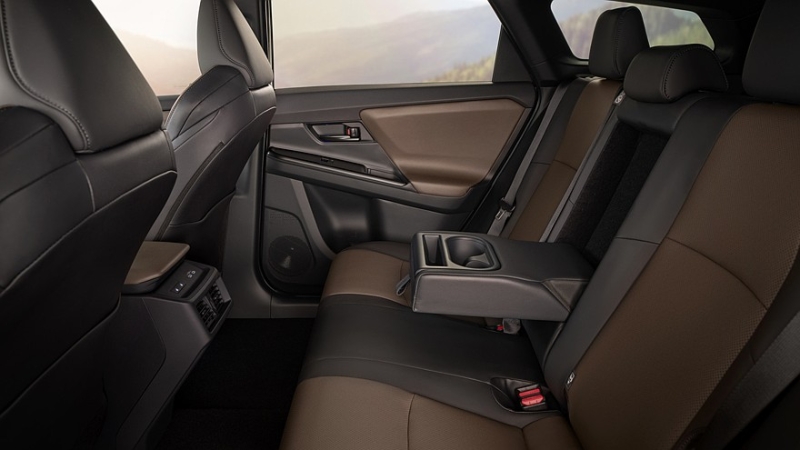 Toyota рассекретила bZ Woodland для Северной Америки и bZ4X Touring &ndash; для других рынков