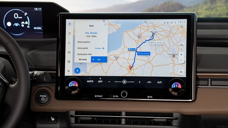 Toyota рассекретила bZ Woodland для Северной Америки и bZ4X Touring &ndash; для других рынков