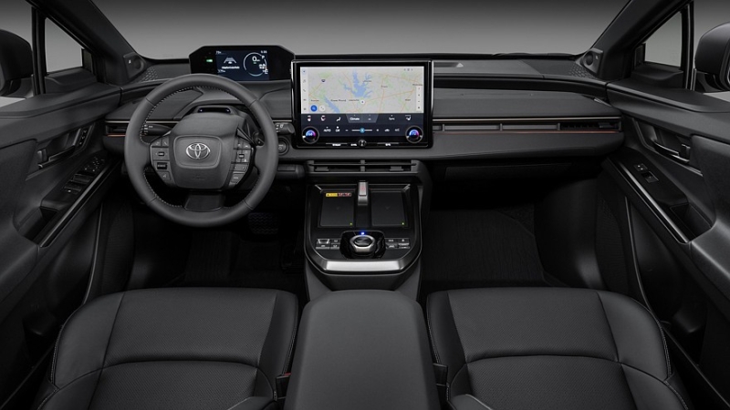 Toyota рассекретила bZ Woodland для Северной Америки и bZ4X Touring &ndash; для других рынков