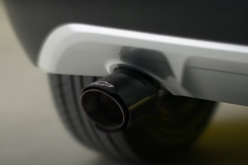 У кроссовера Chevrolet Groove на базе &laquo;китайца&raquo; появилась лимитированная спецверсия