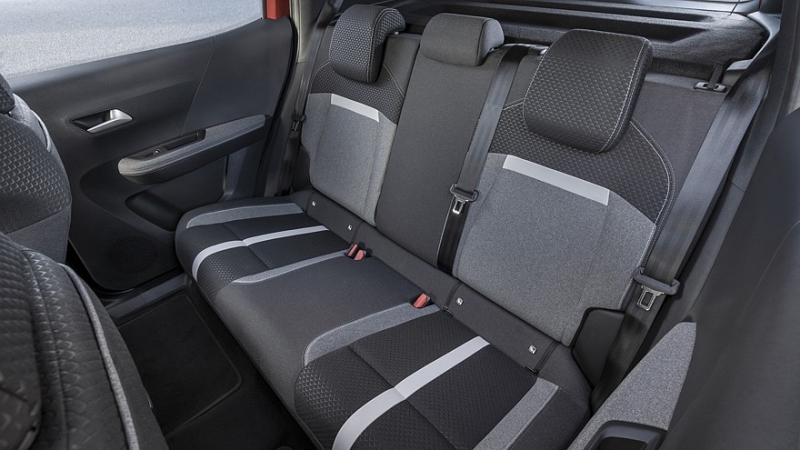 У кроссовера Opel Frontera может появиться «приключенческая» версия