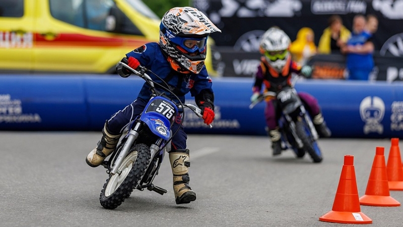 В этом году фестиваль &laquo;Движение&raquo; расширяет спортивную программу