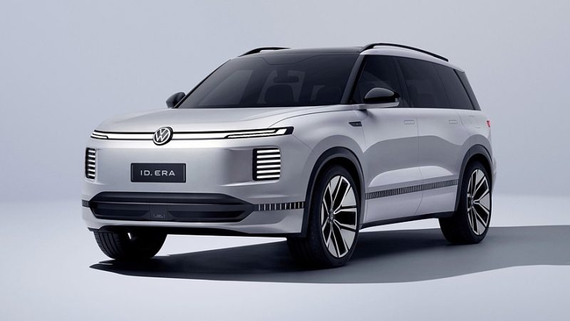 В Volkswagen считают, что гибриды типа range extender не нужны европейскому рынку