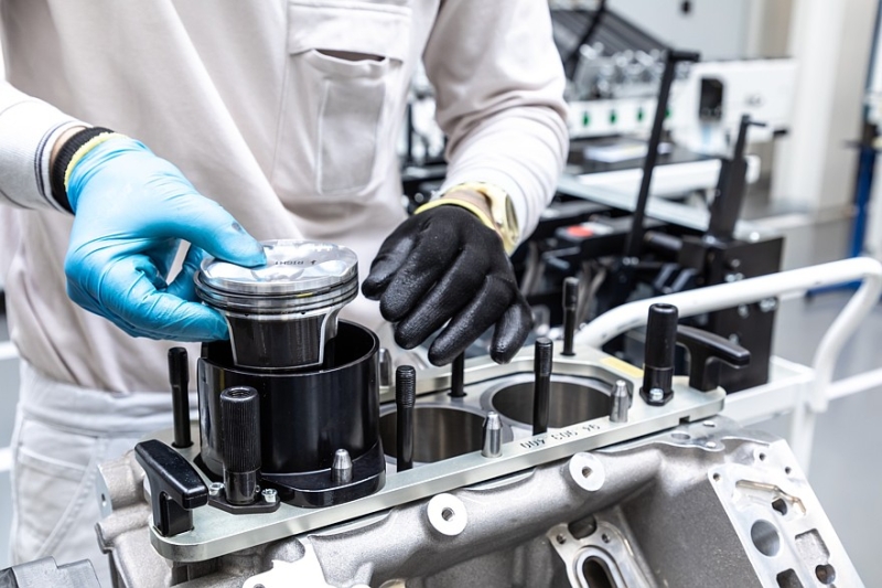 Возвращение домой: Maserati переносит производство GranTurismo и GranCabrio в Модену