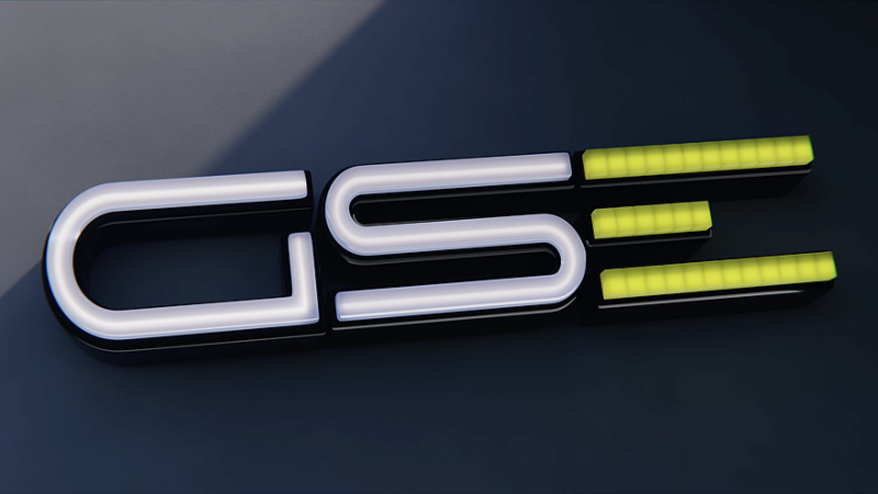 &laquo;Заряженный&raquo; кроссовер Opel Mokka GSE показался на первых тизерах