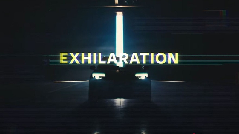 &laquo;Заряженный&raquo; кроссовер Opel Mokka GSE показался на первых тизерах