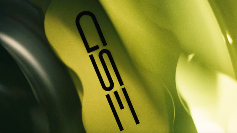 &laquo;Заряженный&raquo; кроссовер Opel Mokka GSE показался на первых тизерах