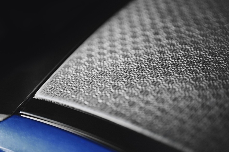 BMW объявила о начале использования биокомпозитов в серийных машинах