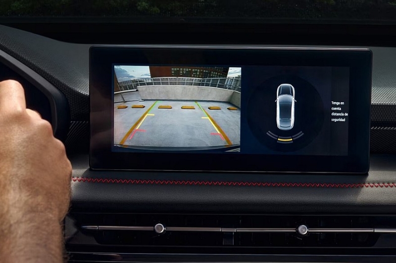 Chevrolet Groove на базе &laquo;китайца&raquo; сменил поколение и донора &ndash; Wuling вместо Baojun