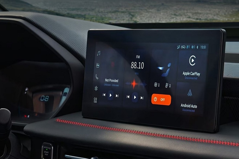 Chevrolet Groove на базе &laquo;китайца&raquo; сменил поколение и донора &ndash; Wuling вместо Baojun