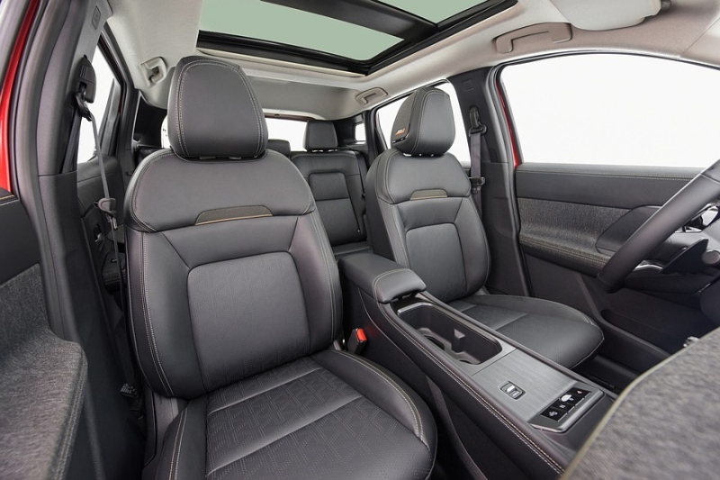 Ещё один новый Nissan Kicks: турбомотор и робот с кнопочным пультом