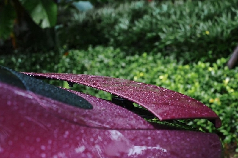 Флагманский седан Chery Fulwin A9L доступен к заказу: богатое оснащение, есть полный привод