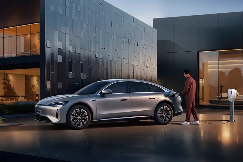 Флагманский седан Chery Fulwin A9L доступен к заказу: богатое оснащение, есть полный привод