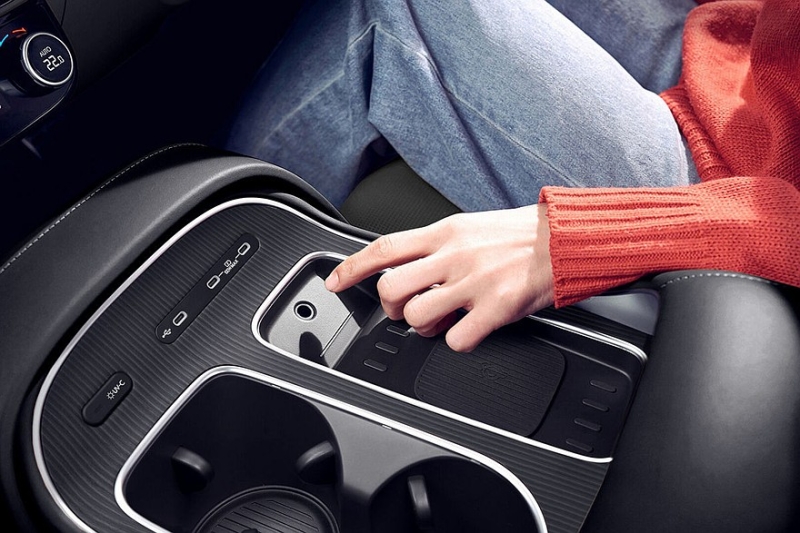 Hyundai Palisade нового поколения скоро станет глобальным