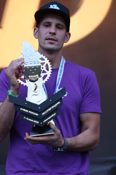 Итоги фестиваля Движение 2025: более 4000 байкеров, 120 тысяч человек, 180 спортсменов