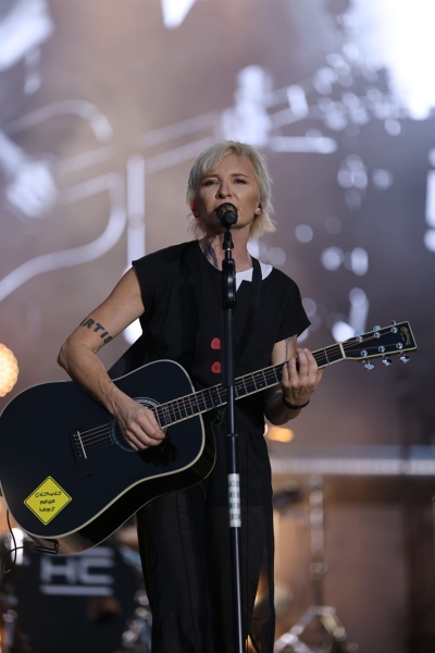 Итоги фестиваля Движение 2025: более 4000 байкеров, 120 тысяч человек, 180 спортсменов