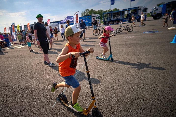 Камни, болота и бурёнки: завершились баха &laquo;Уральский рубеж&raquo; и триал &laquo;RFC GS URAL 2025&raquo;