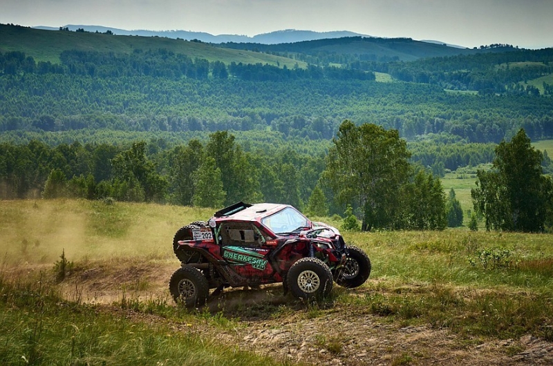 Камни, болота и бурёнки: завершились баха &laquo;Уральский рубеж&raquo; и триал &laquo;RFC GS URAL 2025&raquo;