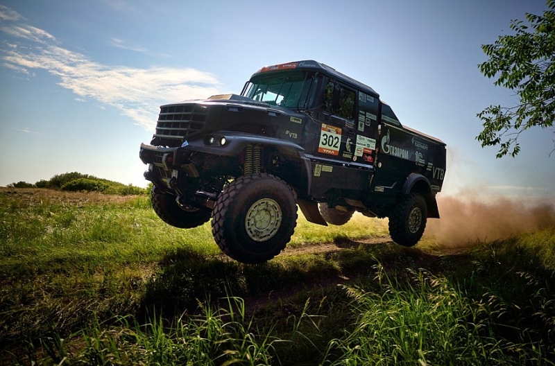 Камни, болота и бурёнки: завершились баха &laquo;Уральский рубеж&raquo; и триал &laquo;RFC GS URAL 2025&raquo;