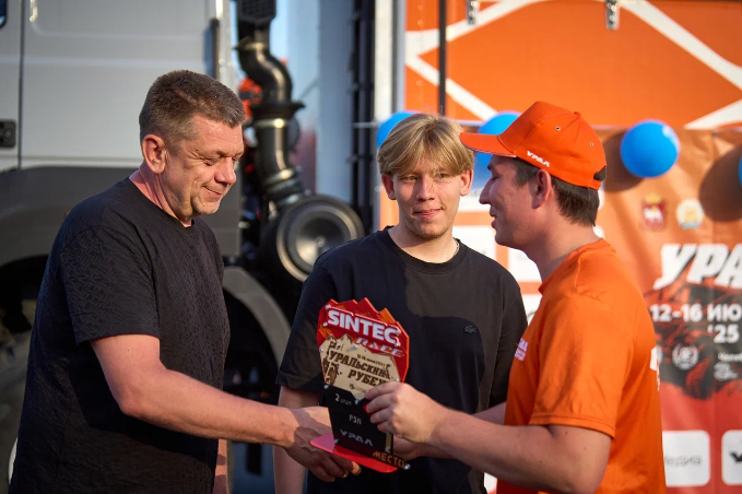 Камни, болота и бурёнки: завершились баха &laquo;Уральский рубеж&raquo; и триал &laquo;RFC GS URAL 2025&raquo;