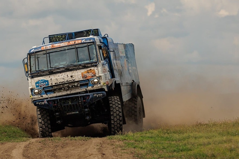 Камни, болота и бурёнки: завершились баха &laquo;Уральский рубеж&raquo; и триал &laquo;RFC GS URAL 2025&raquo;