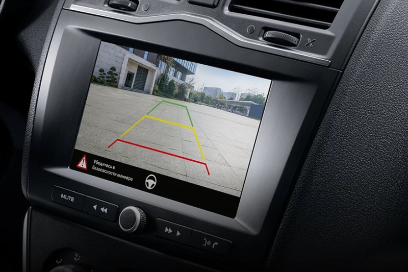 Кросс-лифтбек Lada Granta выходит на рынок, цены известны