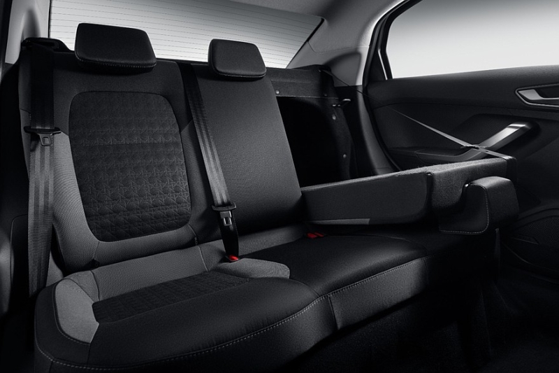 Lada Iskra пропишется на бывшем российском заводе Nissan