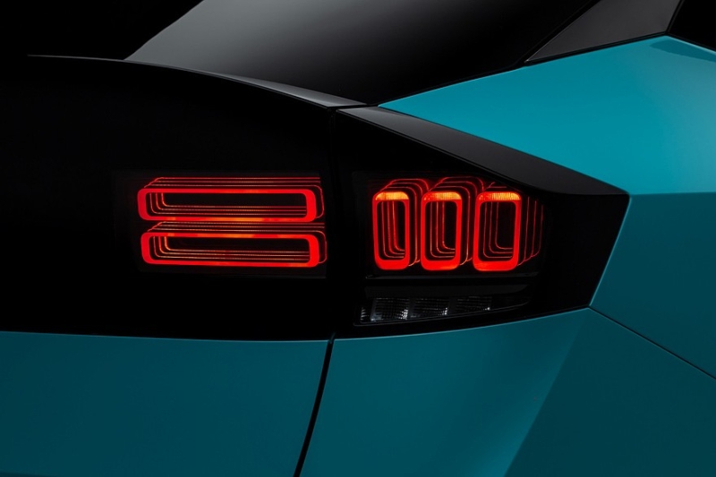 Nissan Leaf в виде кроссовера: два варианта мощности и только передний привод