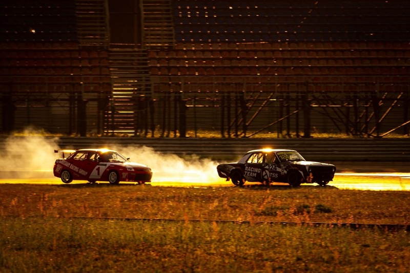 NRing готовится встречать Classic Touring