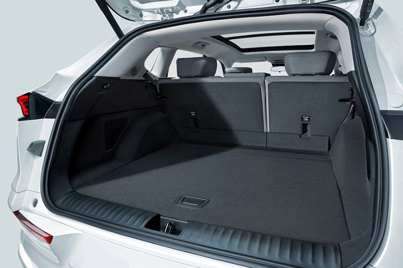 Обновлённый Buick Electra E5 выходит на рынок по сниженным ценам и без полного привода