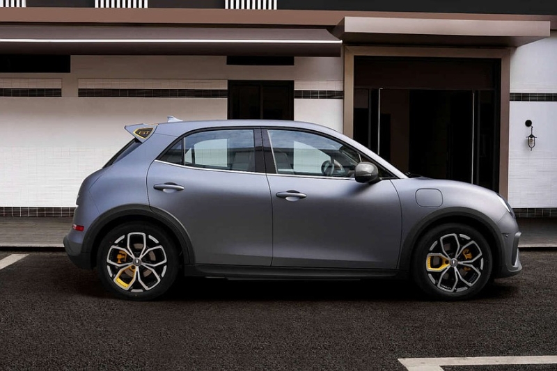 Обновлённый компакт Ora 03: версий стало меньше, но &laquo;подогретый&raquo; вариант GT оставили