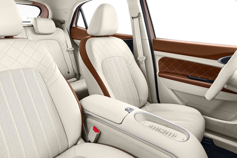 Обновлённый компакт Ora 03: версий стало меньше, но &laquo;подогретый&raquo; вариант GT оставили