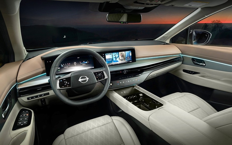 Продажи нового Nissan Murano разочаровывают, его производство приходится сокращать