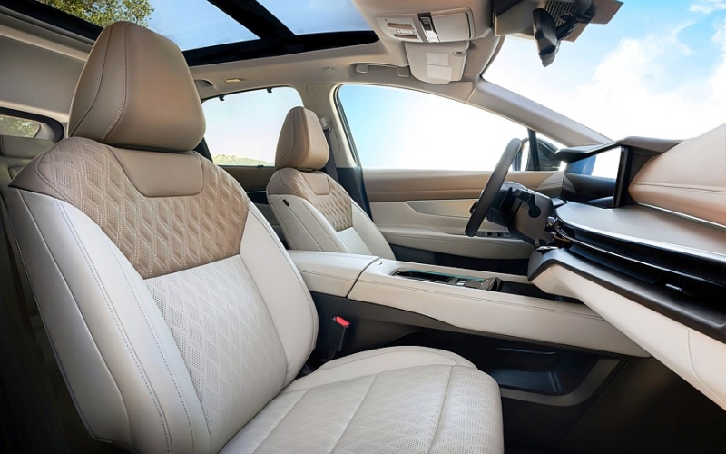 Продажи нового Nissan Murano разочаровывают, его производство приходится сокращать