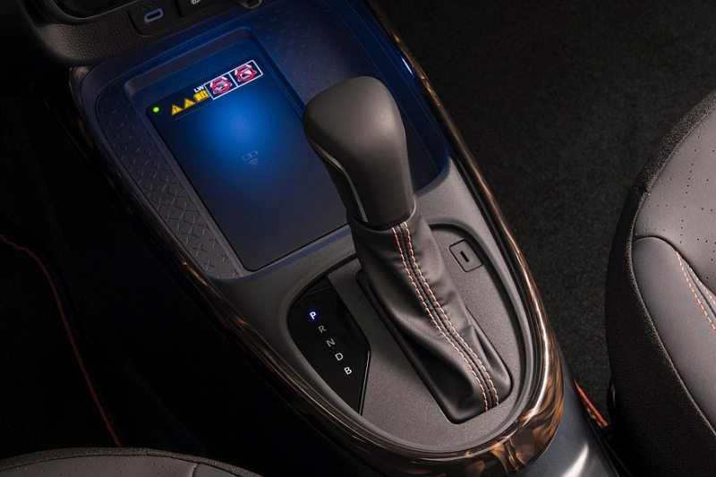 Рестайлинг принёс Toyota Aygo X новую начинку и &laquo;подогретую&raquo; версию GR Sport