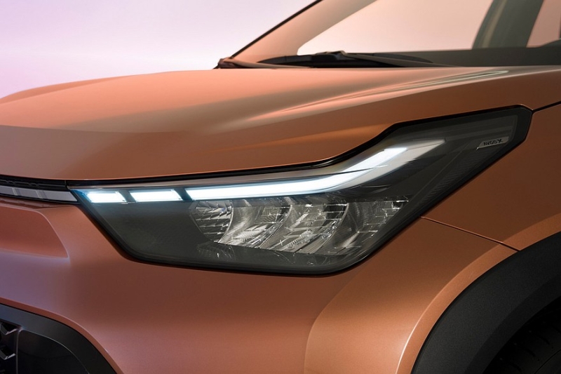 Рестайлинг принёс Toyota Aygo X новую начинку и &laquo;подогретую&raquo; версию GR Sport