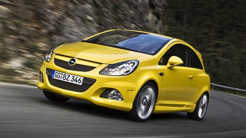 То же яйцо, только в профиль: Opel официально анонсировал спортивный Mokka GSE