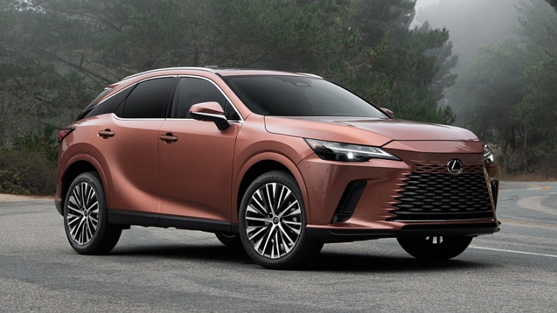 Toyota и Lexus собираются повысить цены на свои модели в США