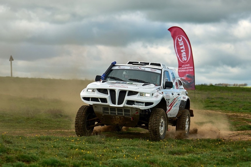 Вне дорог: более 100 спортсменов выйдут на «УРАЛьский рубеж» и «RFC GS URAL 2025»