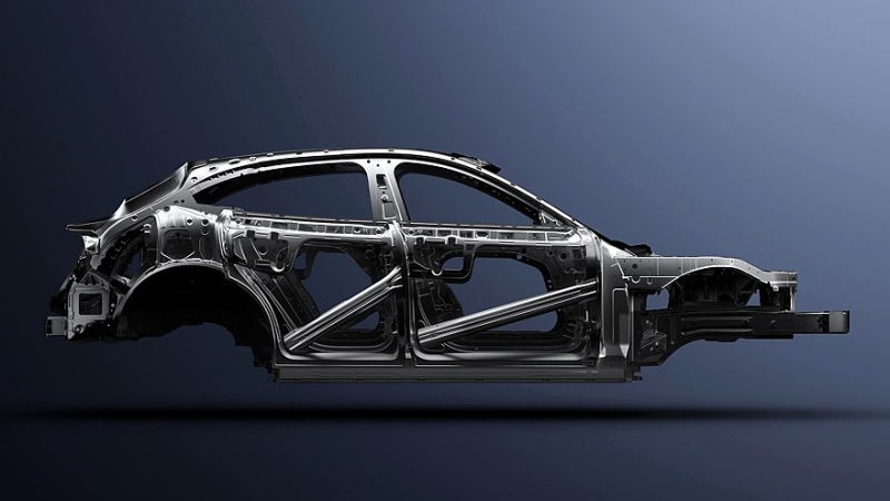 Xiaomi YU7 выходит на рынок в трёх версия и по более доступным, чем ожидалось, ценам