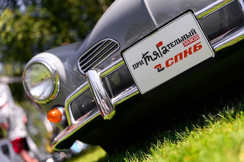 Фестиваль автотюнинга &laquo;Tuning Open Fest 2025&raquo; отметил свое 10-летие