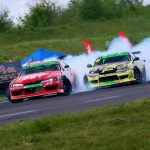 INTER DRIFT 2025: в Москве состоится крупнейшее соревнование по дрифту