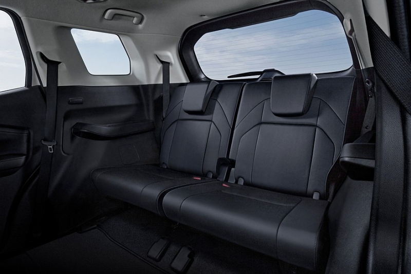 Новый кроссовер Mitsubishi Destinator доступен к заказу: в базе &ndash; дешевле младшего Xforce